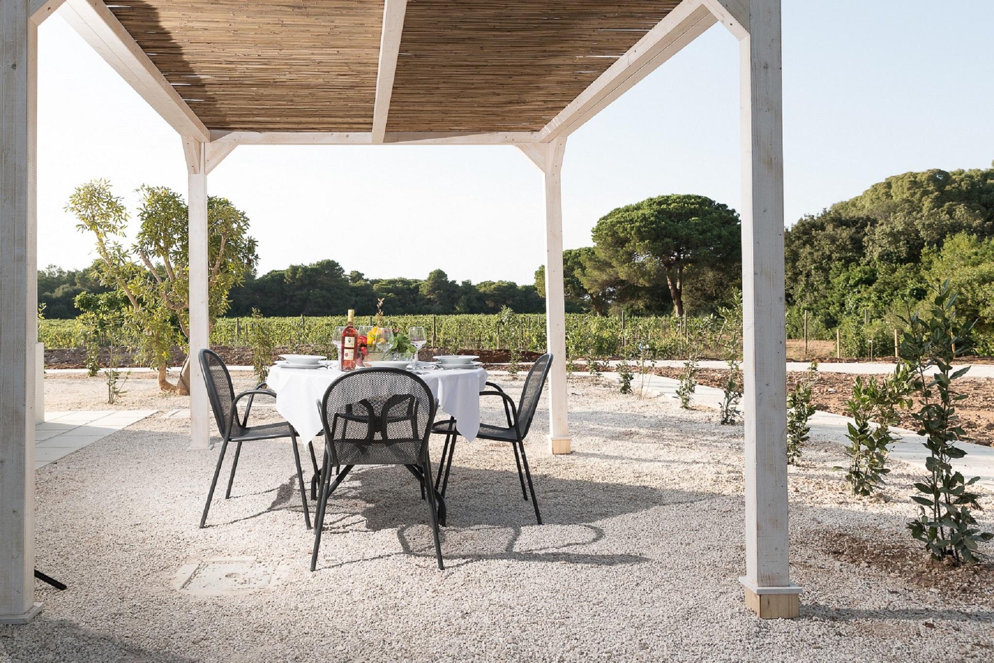 Masseria Mongio Dell'Elefante Otranto Exterior foto